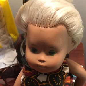 Meet your Posher, Yasmin